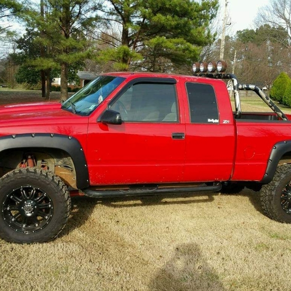 #Tag UR Closet 4 Daily Follows ๐ - Picture 12 of 13